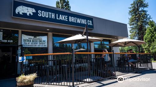 South Lake Brewing Company