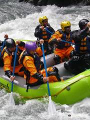 Chugach Outdoor Center