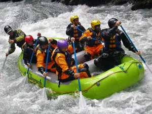 Chugach Outdoor Center