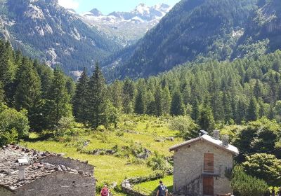 Riserva Naturale Val di Mello