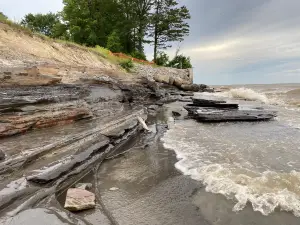 Lake Erie State Park