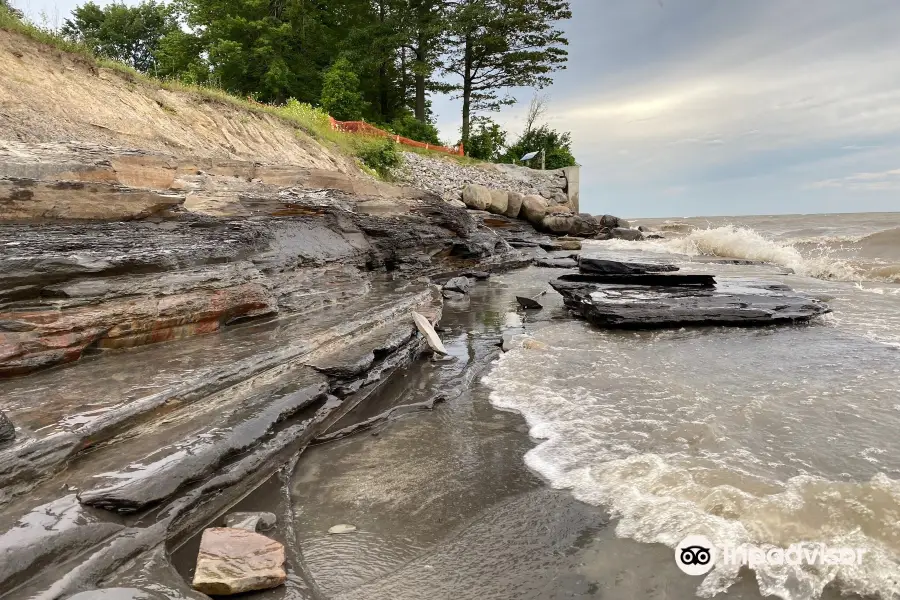 Lake Erie State Park