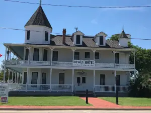 Dewey Hotel Museum