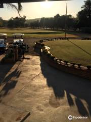 Gunnedah Golf Club