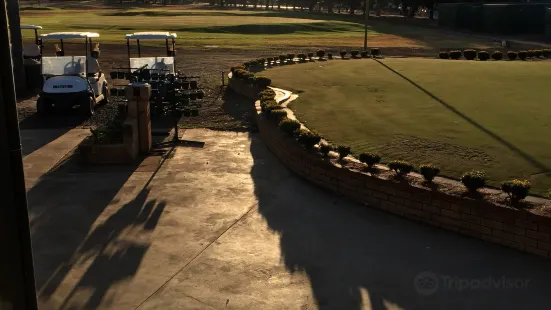 Gunnedah Golf Club