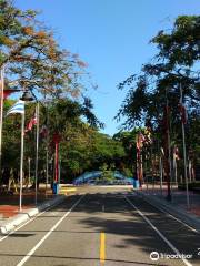 Parque Iberoamérica