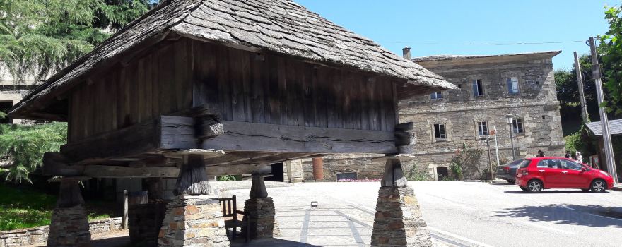 Ayuntamiento de Villanueva de Oscos