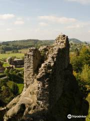 Frydstejn Castle