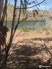 Copperfield Dam Picnic Area