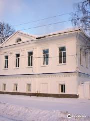 Winter Residence