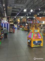 Game Station - Shopping RioMar Fortaleza