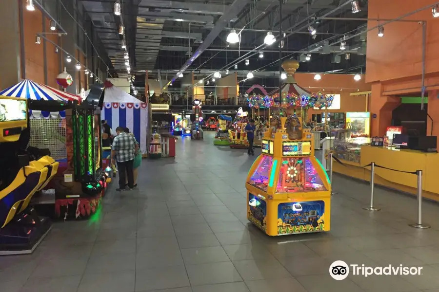 Game Station - Shopping RioMar Fortaleza