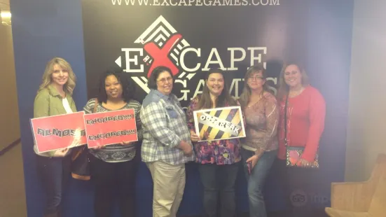 Excape Games