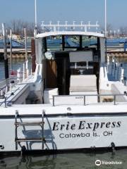 Erie Express Fishing Charters