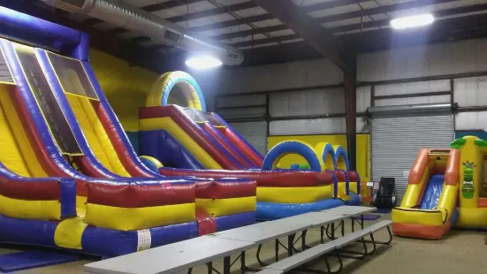 Bounce House