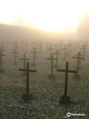 Cimetière des Oubliés de Cadillac