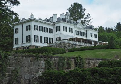 The Mount, Edith Wharton's Home
