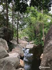 Huai Yang Waterfall National Park