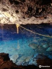 Cenote Chihuán