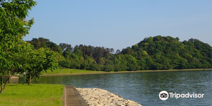 Lake Koyama