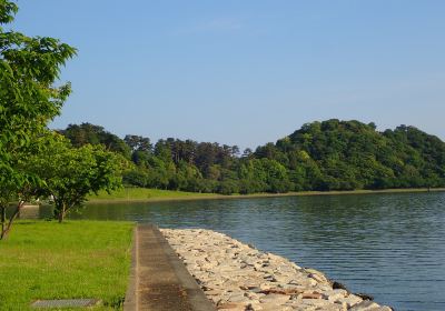 Lake Koyama