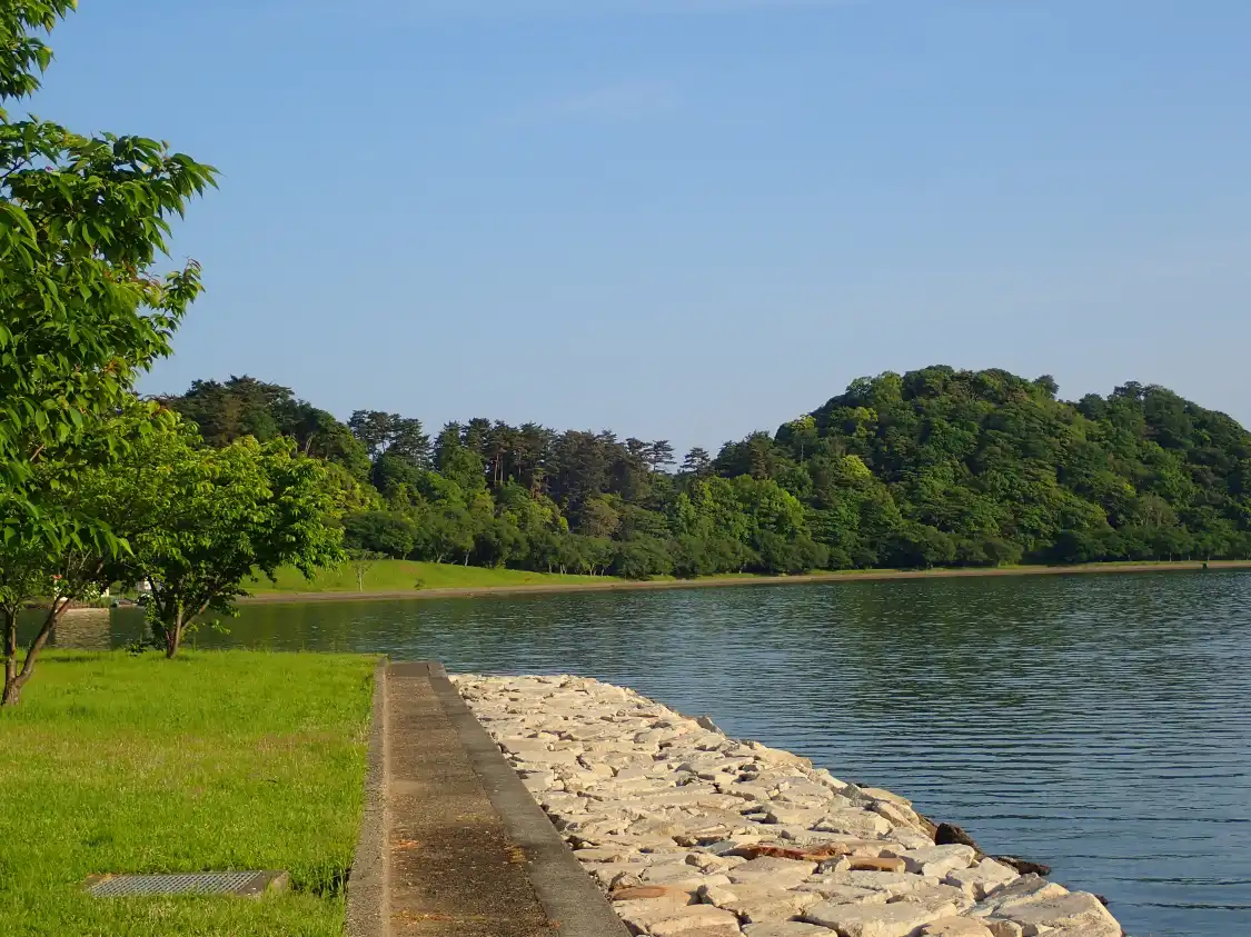 고야마못 주변 호텔