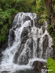 Jembong Waterfall