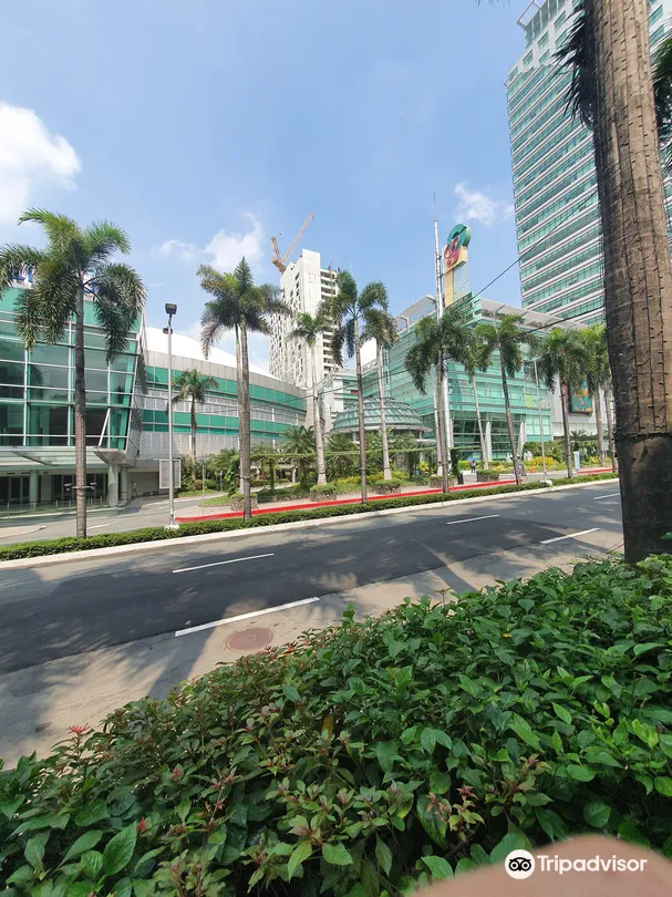 5_Gateway Mall