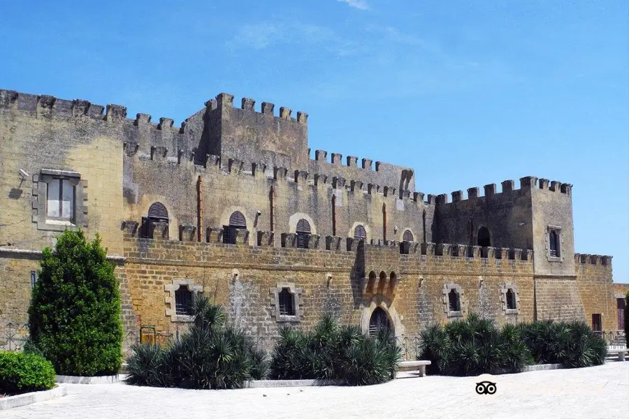 Castello Grifeo