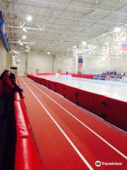 Pettit National Ice Center