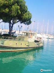 Lungolago di Desenzano sul Garda