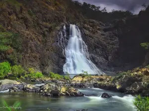 Wujal Wujal Falls