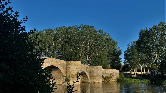 Le Vieux Pont