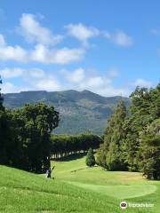 Santo da Serra Golf Club