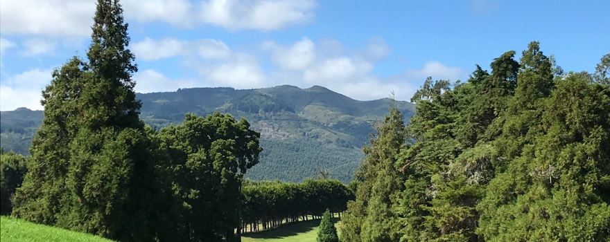 Santo da Serra Golf Club