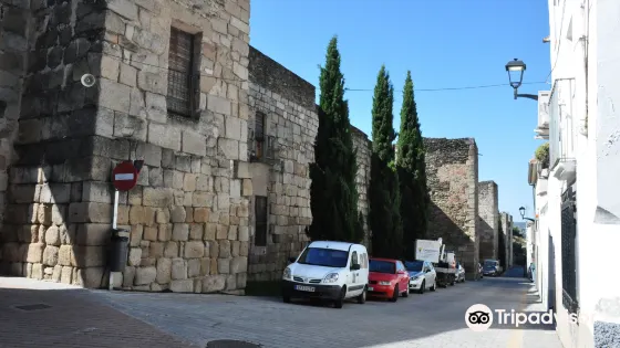St. Francis Gate