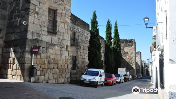St. Francis Gate