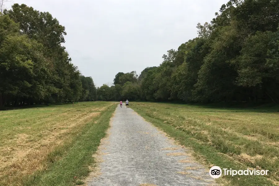 Chattahoochee Pointe Park