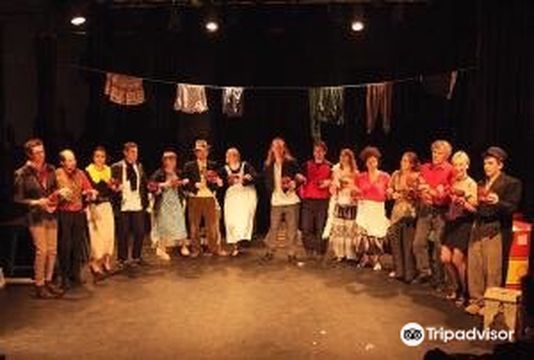 Théâtre du Rempart