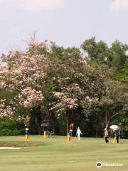 สนามกอล์ฟนวธานี