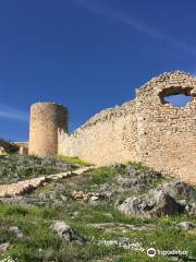 Arcaeological Site Fort of Larissa