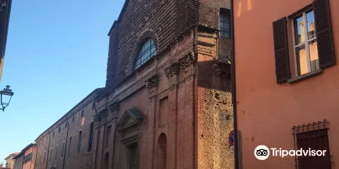 Chiesa di Sant'Agata