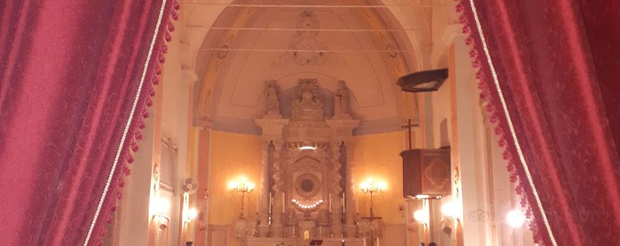 Chiesa della SS. Annunziata