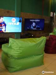 The Game Lounge