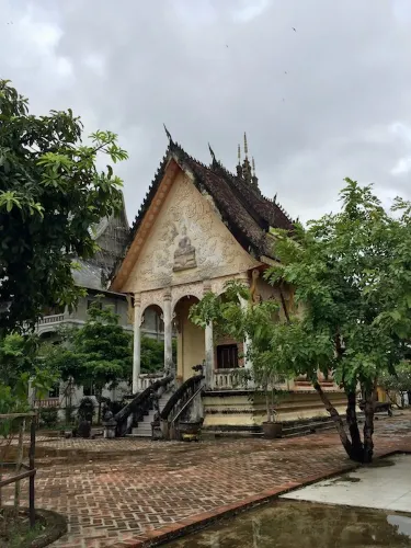 Sounantha Temple
