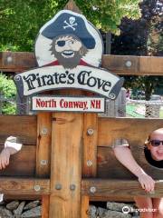 Pirate's Cove Adventure Golf