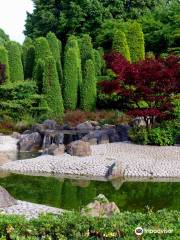 Japanischer Garten