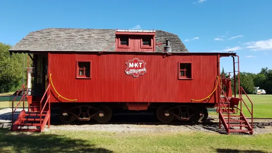 Farmers Branch Historical Park