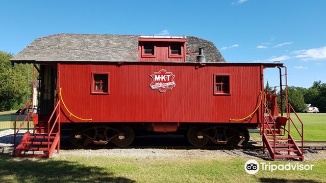 Farmers Branch Historical Park