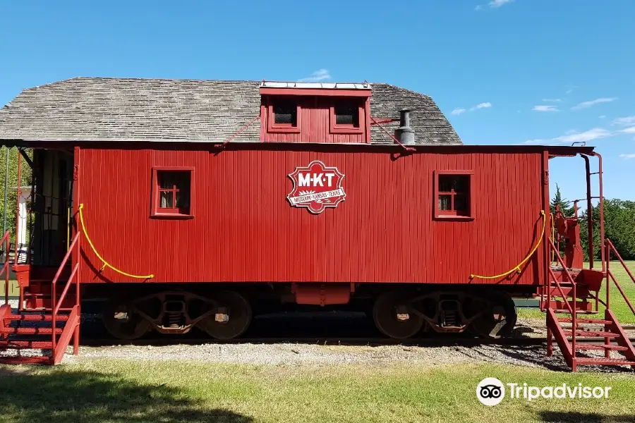 Farmers Branch Historical Park